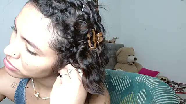 Sexy Lia  online show from 05.24.26