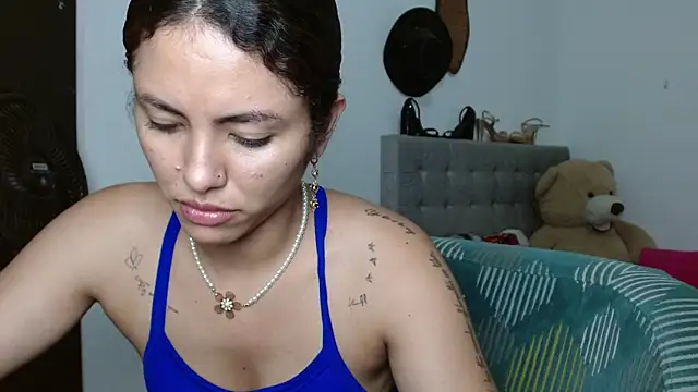 Sexy Lia  online show from 05.26.26
