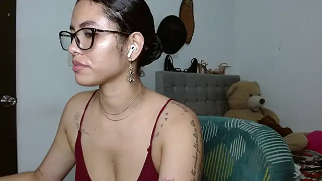 Sexy Lia  online show from 06.24.26
