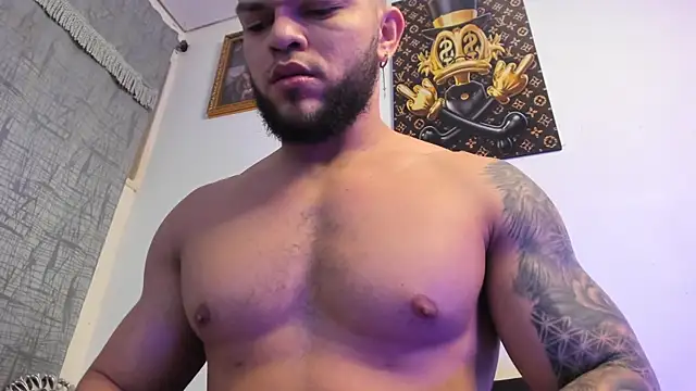 vincent carusso94 online show from 05.09.26