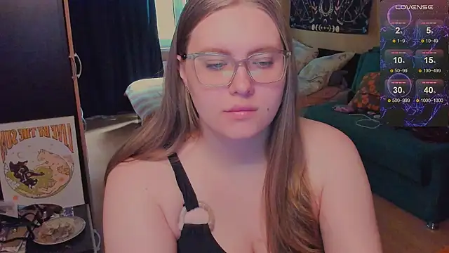 Snapshot of Alice_Dreamgirl_ chatting on 07.23.26 Alice Dreamgirl online show from 07.23.26