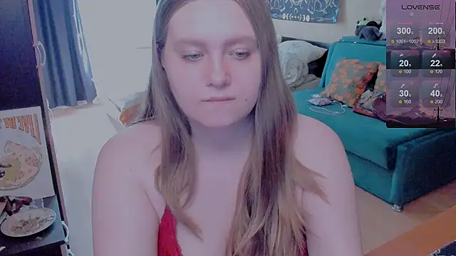 Snapshot of Alice_Dreamgirl_ chatting on 07.28.26 Alice Dreamgirl online show from 07.28.26