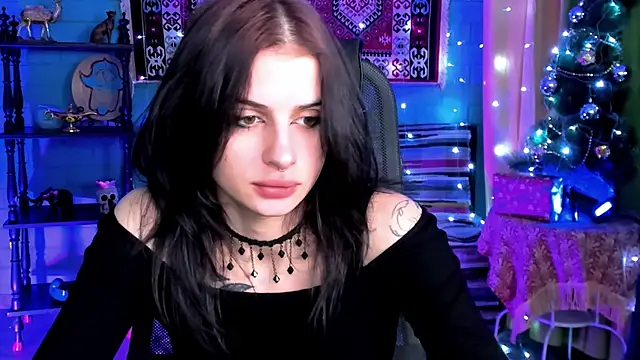 Snapshot of JadeCastle_ chatting on 01.16.26 JadeCastle online show from 01.16.26