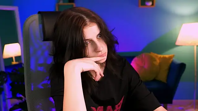 Snapshot of JadeCastle_ chatting on 01.19.26 JadeCastle online show from 01.19.26