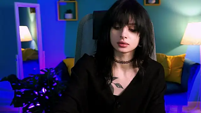 Snapshot of JadeCastle_ chatting on 02.15.26 JadeCastle online show from 02.15.26