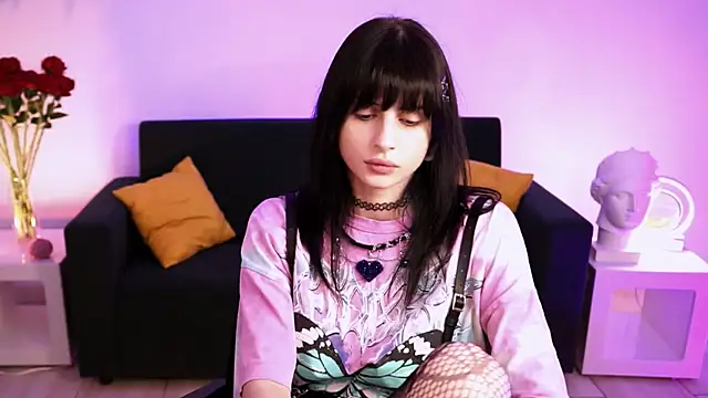 Snapshot of JadeCastle_ chatting on 03.15.26 JadeCastle online show from 03.15.26