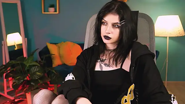 Snapshot of JadeCastle_ chatting on 04.18.26 JadeCastle online show from 04.18.26