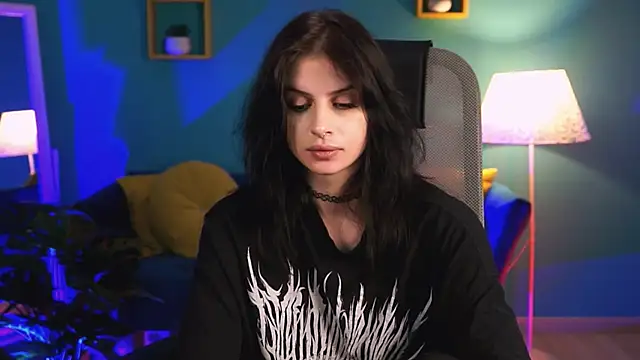 JadeCastle  online show from 06.13.26