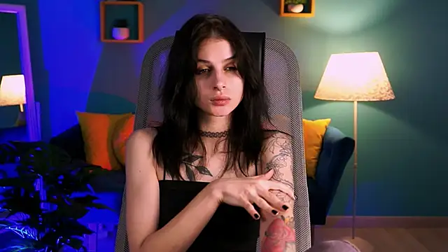 JadeCastle  online show from 06.16.26