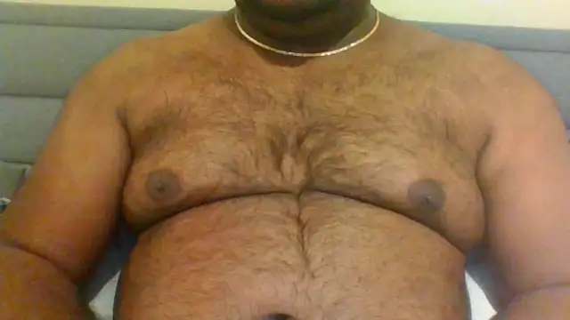 Snapshot of indianbearbot chatting on 01.20.25 indianbearbot online show from 01.20.25