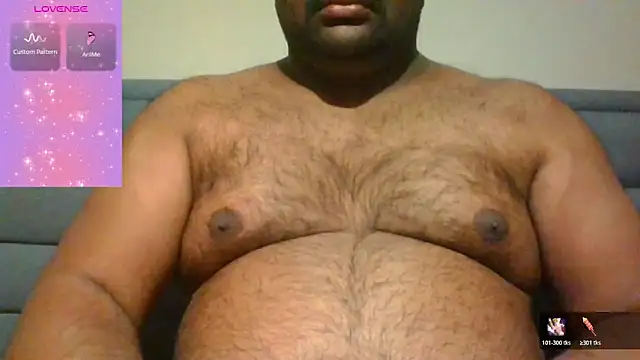 indianbearbot online show from 11.16.25