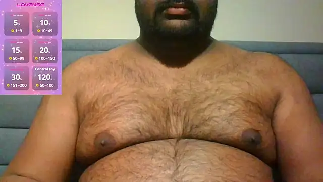 indianbearbot online show from 02.27.26