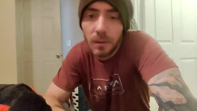 Snapshot of Huntzg23 chatting on 02.09.26 Huntzg23 online show from 02.09.26