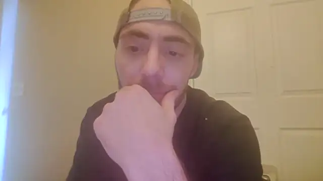 Snapshot of Huntzg23 chatting on 02.19.26 Huntzg23 online show from 02.19.26