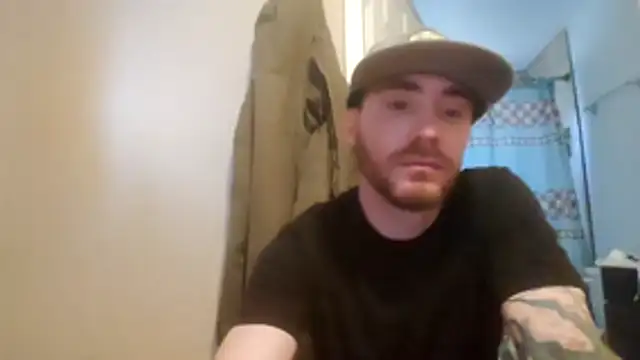 Snapshot of Huntzg23 chatting on 02.22.26 Huntzg23 online show from 02.22.26