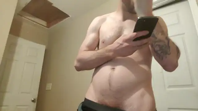 Snapshot of Huntzg23 chatting on 02.27.26 Huntzg23 online show from 02.27.26