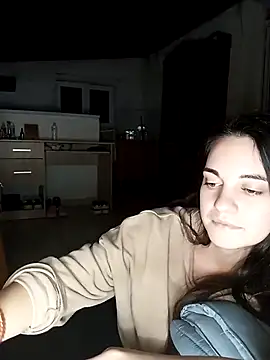 Snapshot of Eleni_Pappa chatting on 02.24.25 Eleni Pappa online show from 02.24.25