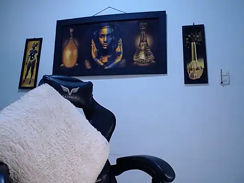 NikolSexyHot online show from 06.10.26