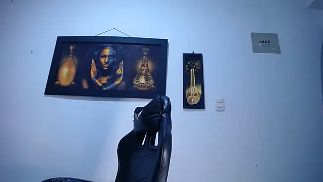NikolSexyHot online show from 06.22.26