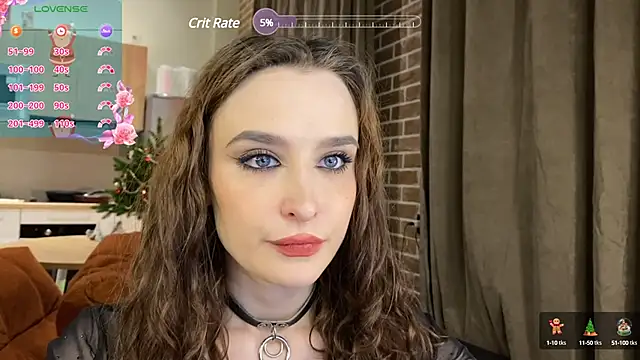 Cristmass princess online show from 12.18.24