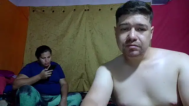 pecadodulce123 online show from 10.30.25