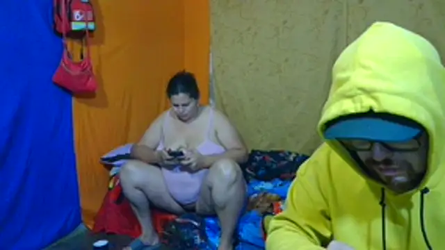 pecadodulce123 online show from 01.05.26