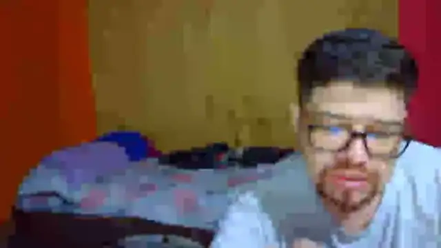 pecadodulce123 online show from 01.13.26