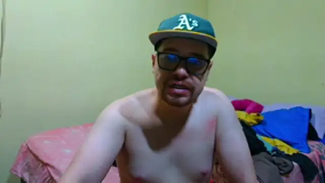 pecadodulce123 online show from 02.28.26