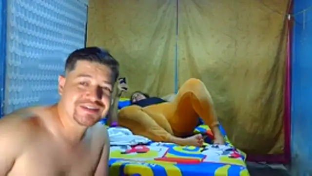 pecadodulce123 online show from 05.08.26