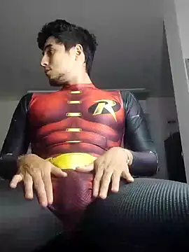 Snapshot of GamerQuinn chatting on 01.10.25 GamerQuinn online show from 01.10.25