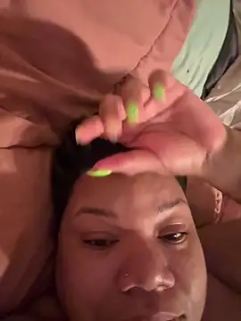 InterRacialFacial7296 online show from 05.21.26