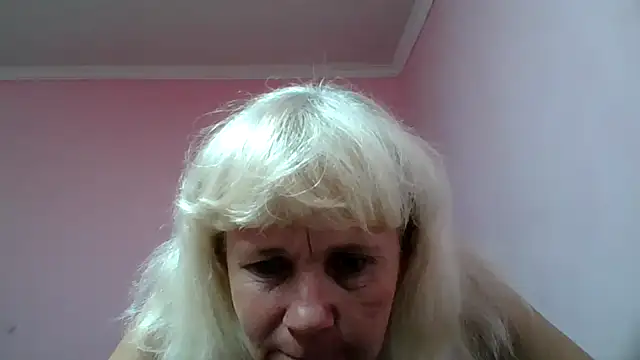 sakura blonde online show from 01.24.25