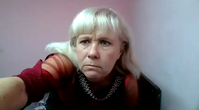 sakura blonde online show from 01.30.25