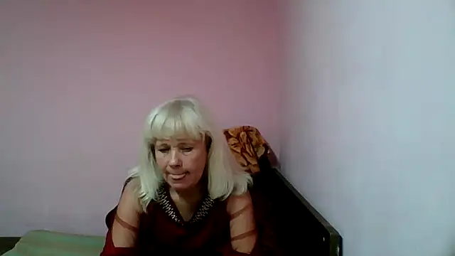 sakura blonde online show from 02.22.25