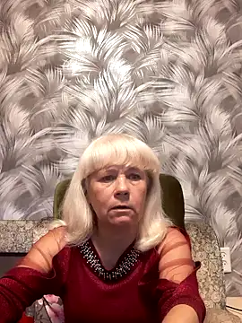 sakura blonde online show from 11.03.25