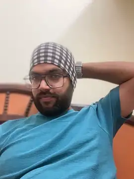 Arsh Loves Luv online show from 01.04.25