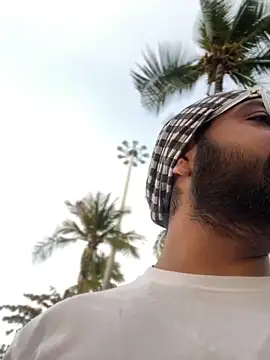 Arsh Loves Luv online show from 01.15.25