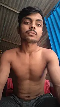 Snapshot of Suraj223kumar chatting on 11.15.25 Suraj223kumar online show from 11.15.25