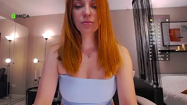 Snapshot of GoddessOlga chatting on 04.22.26 GoddessOlga online show from 04.22.26