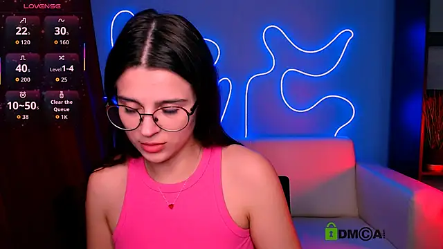 berry alma online show from 03.14.26