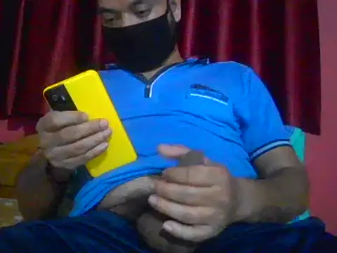sanju-9973 online show from 03.17.25