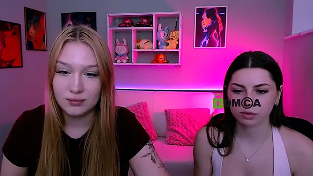 playful sophie online show from 03.02.26