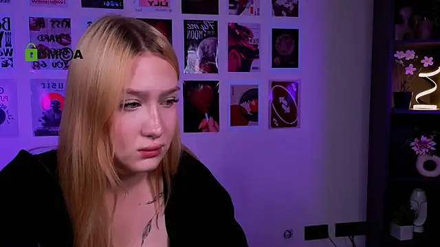 playful sophie online show from 07.03.26