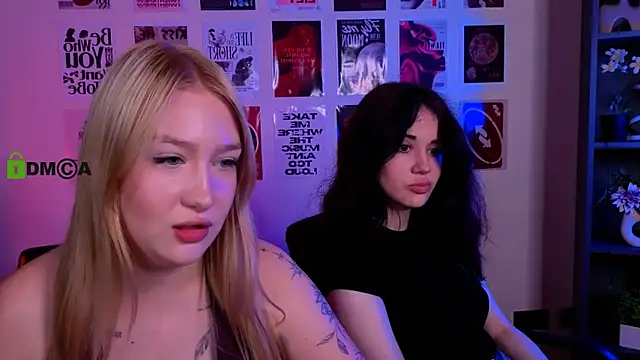 playful sophie online show from 07.14.26
