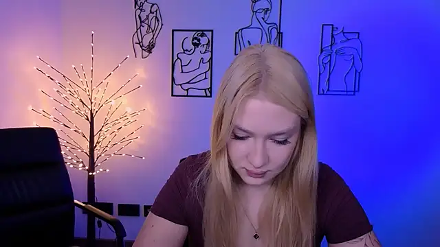playful sophie online show from 07.20.26