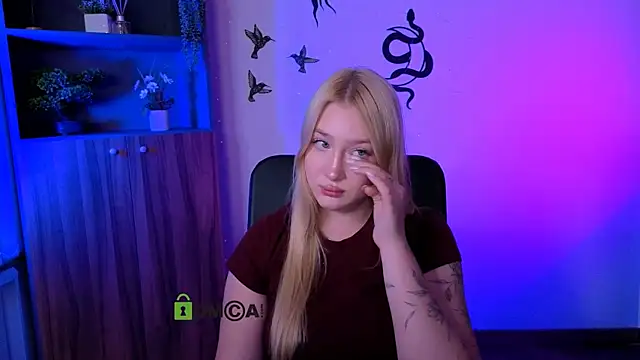 playful sophie online show from 07.23.26