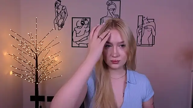 playful sophie online show from 07.23.26