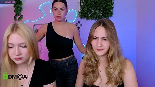 playful sophie online show from 07.29.26