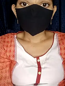 Snapshot of Telugu_Cute_Angel chatting on 12.19.24 Telugu Cute Angel online show from 12.19.24