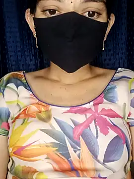 Snapshot of Telugu_Cute_Angel chatting on 12.20.24 Telugu Cute Angel online show from 12.20.24